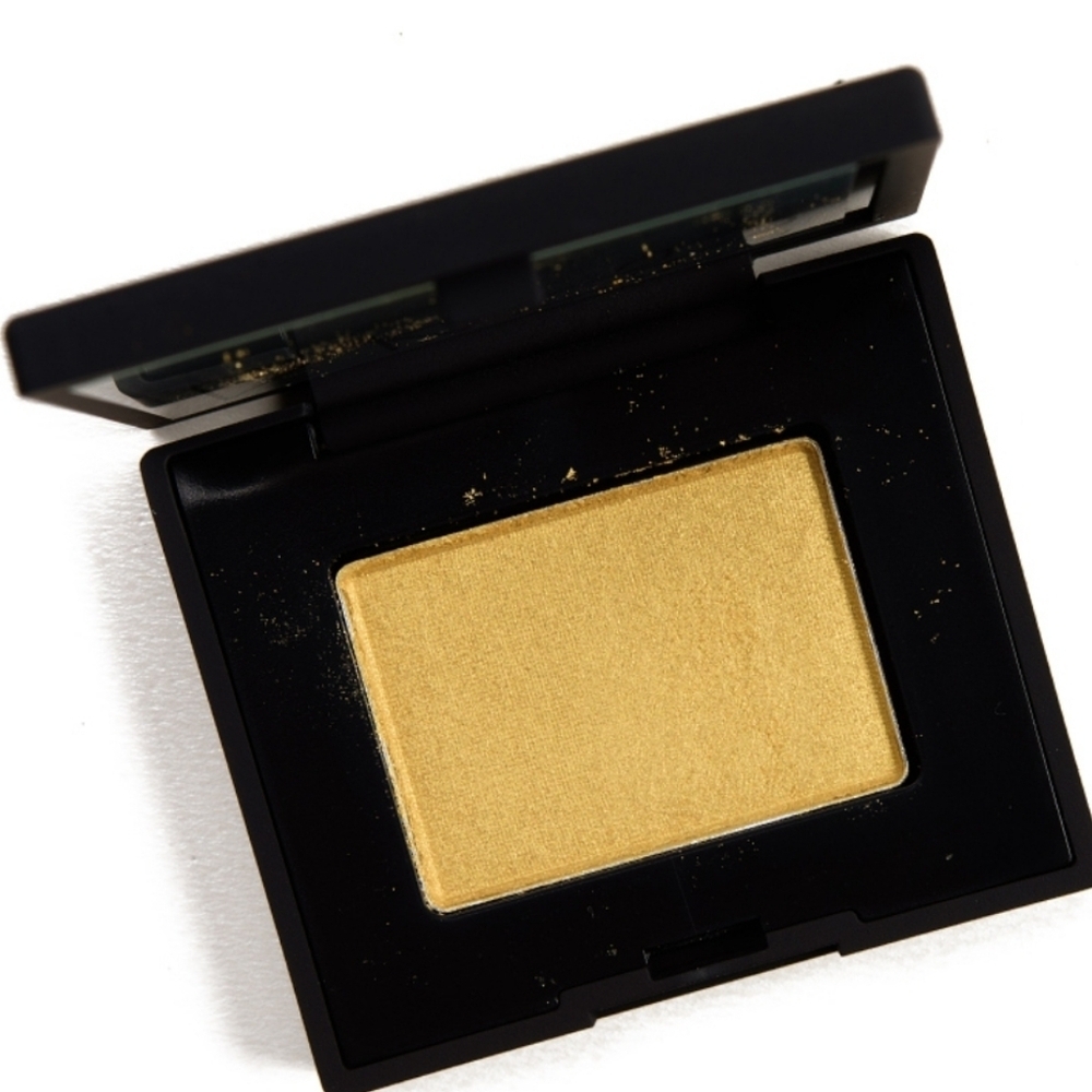 NARS Single Eyeshadow: Goldfinger, .07oz, NWOB